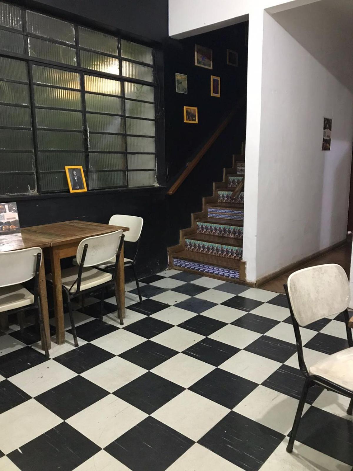 Rock! And Hostel เบโลโอรีซอนชี ภายนอก รูปภาพ