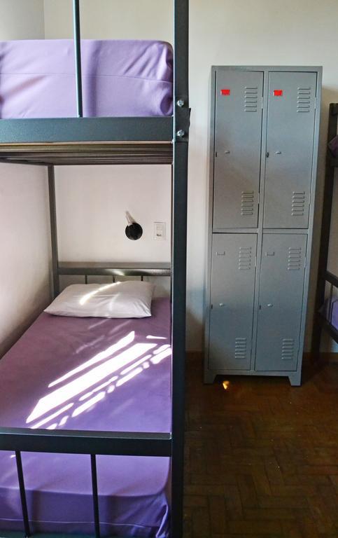 Rock! And Hostel เบโลโอรีซอนชี ภายนอก รูปภาพ